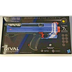 Nerf Rival Helios XVIII -- 700